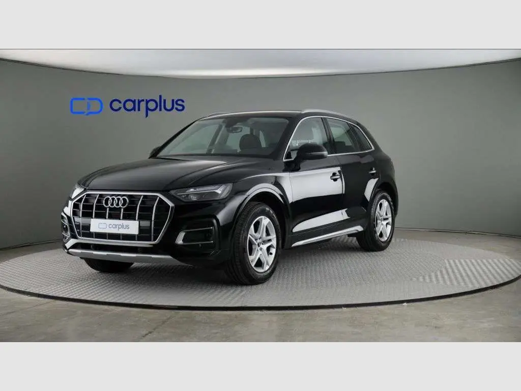 Photo 1 : Audi Q5 2023 Diesel