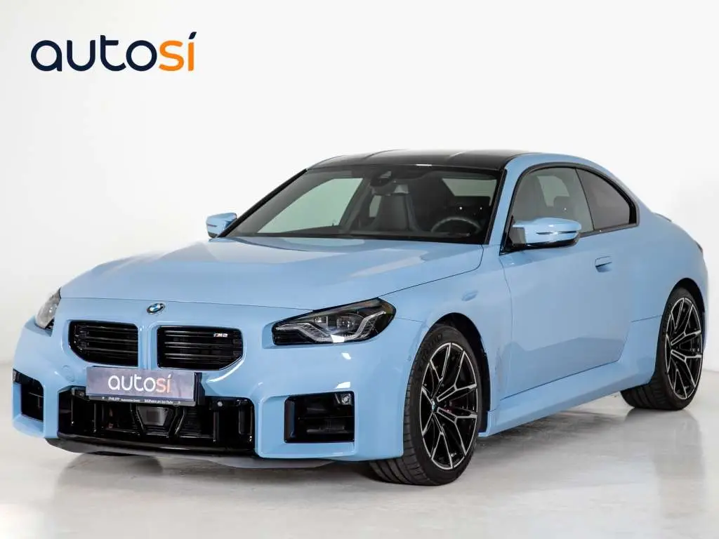 Photo 1 : Bmw M2 2023 Petrol