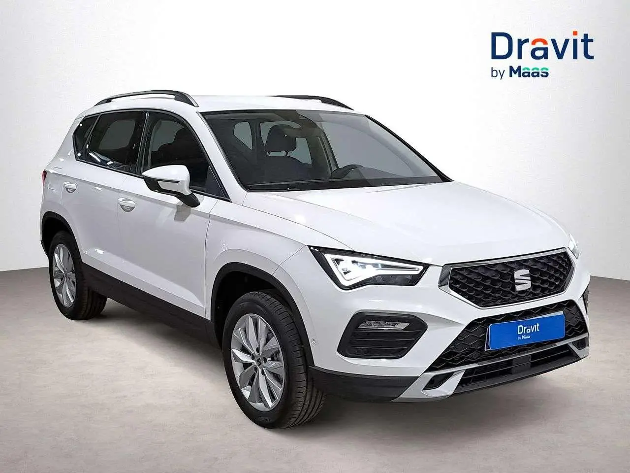 Photo 1 : Seat Ateca 2023 Diesel