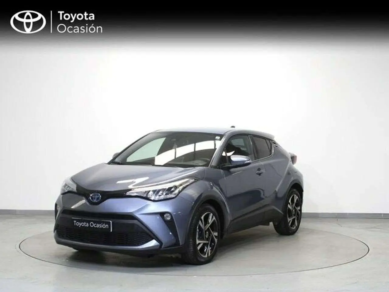 Photo 1 : Toyota C-hr 2023 Hybrid