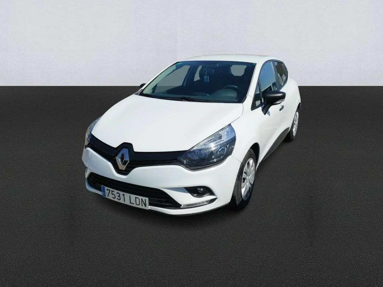 Photo 1 : Renault Clio 2019 Diesel