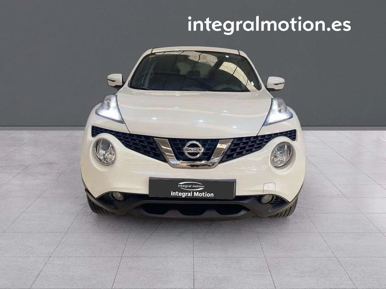 Photo 1 : Nissan Juke 2019 Petrol