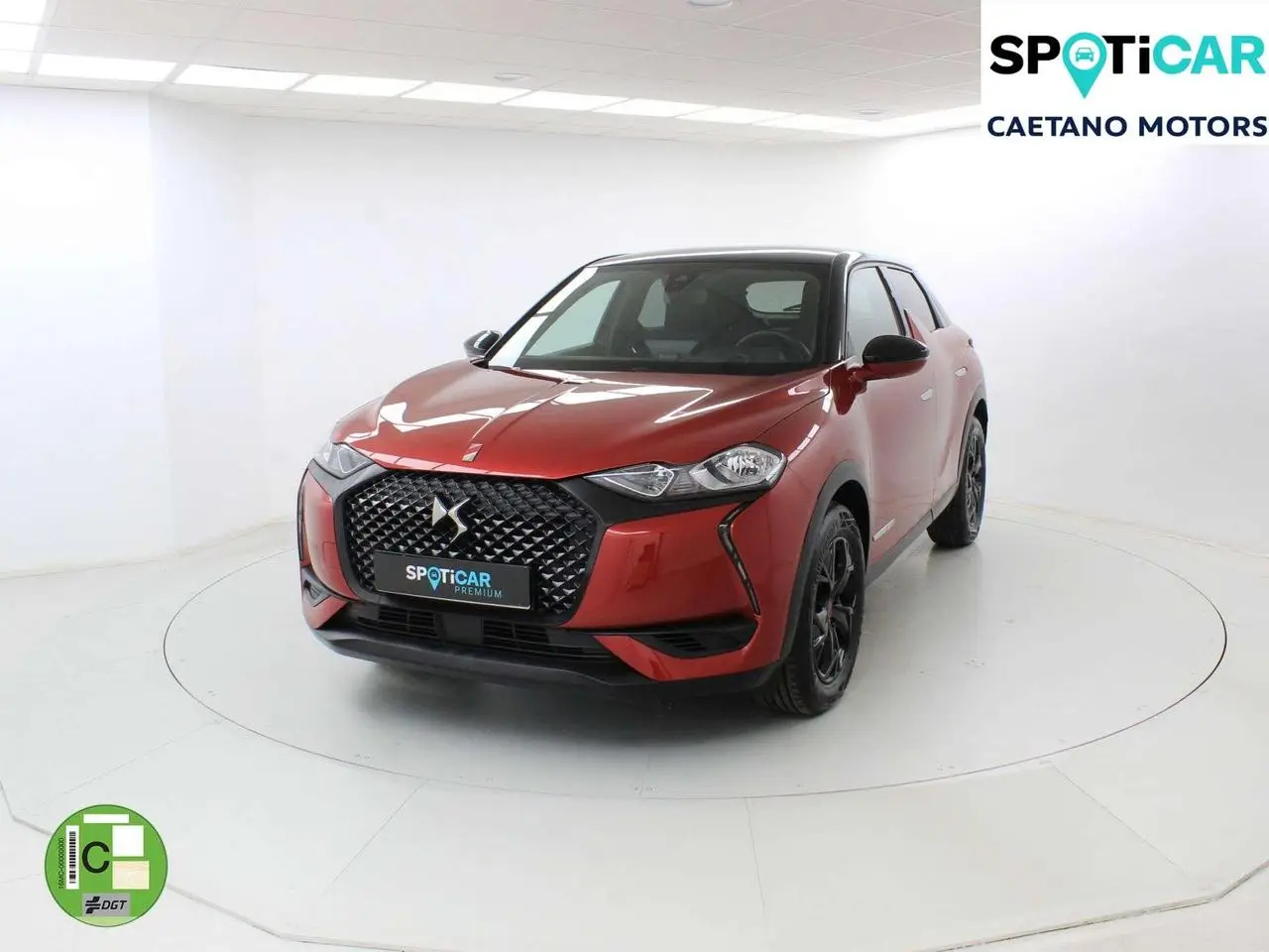 Photo 1 : Ds Automobiles Ds3 Crossback 2022 Essence