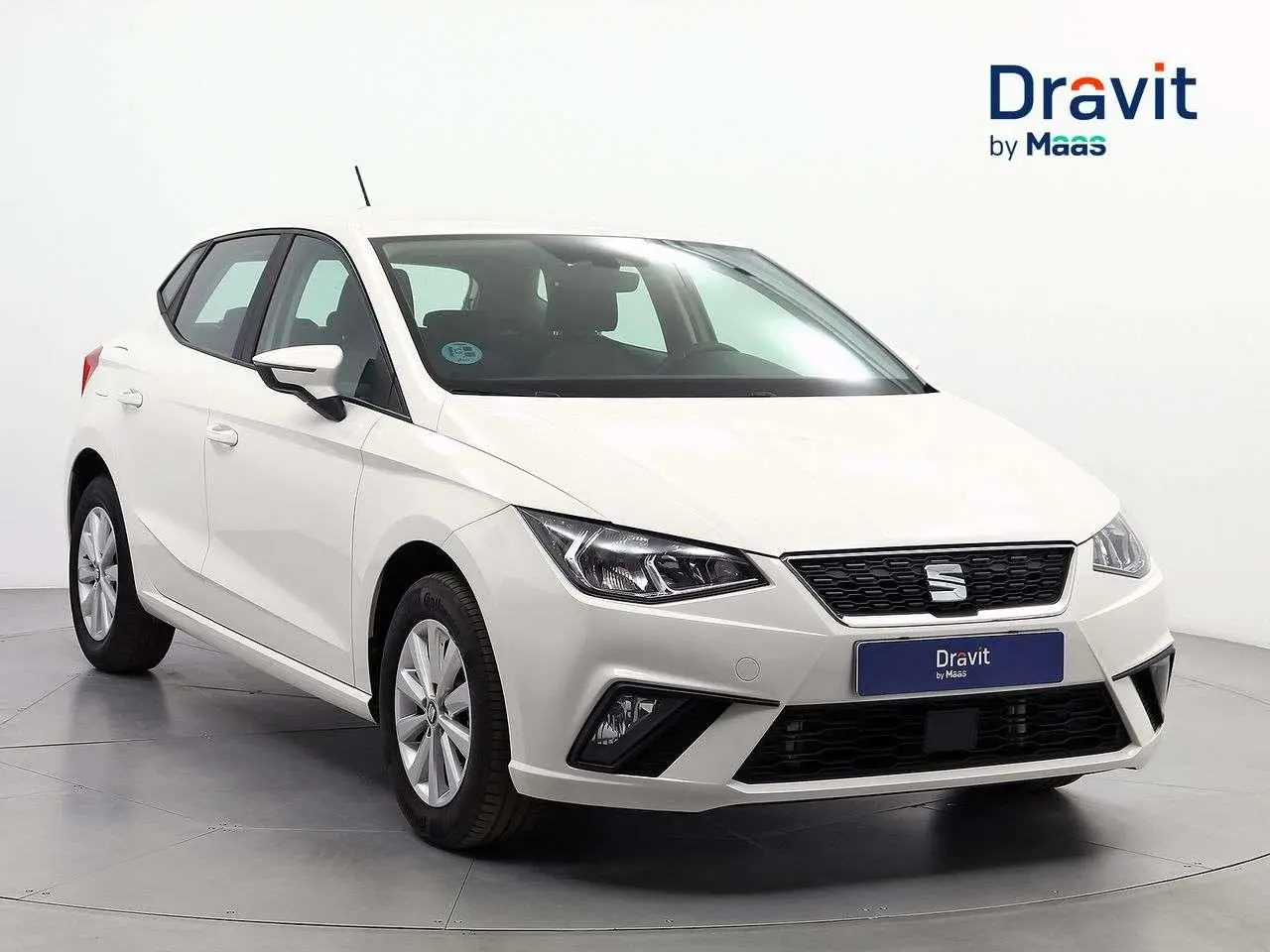 Photo 1 : Seat Ibiza 2020 Petrol