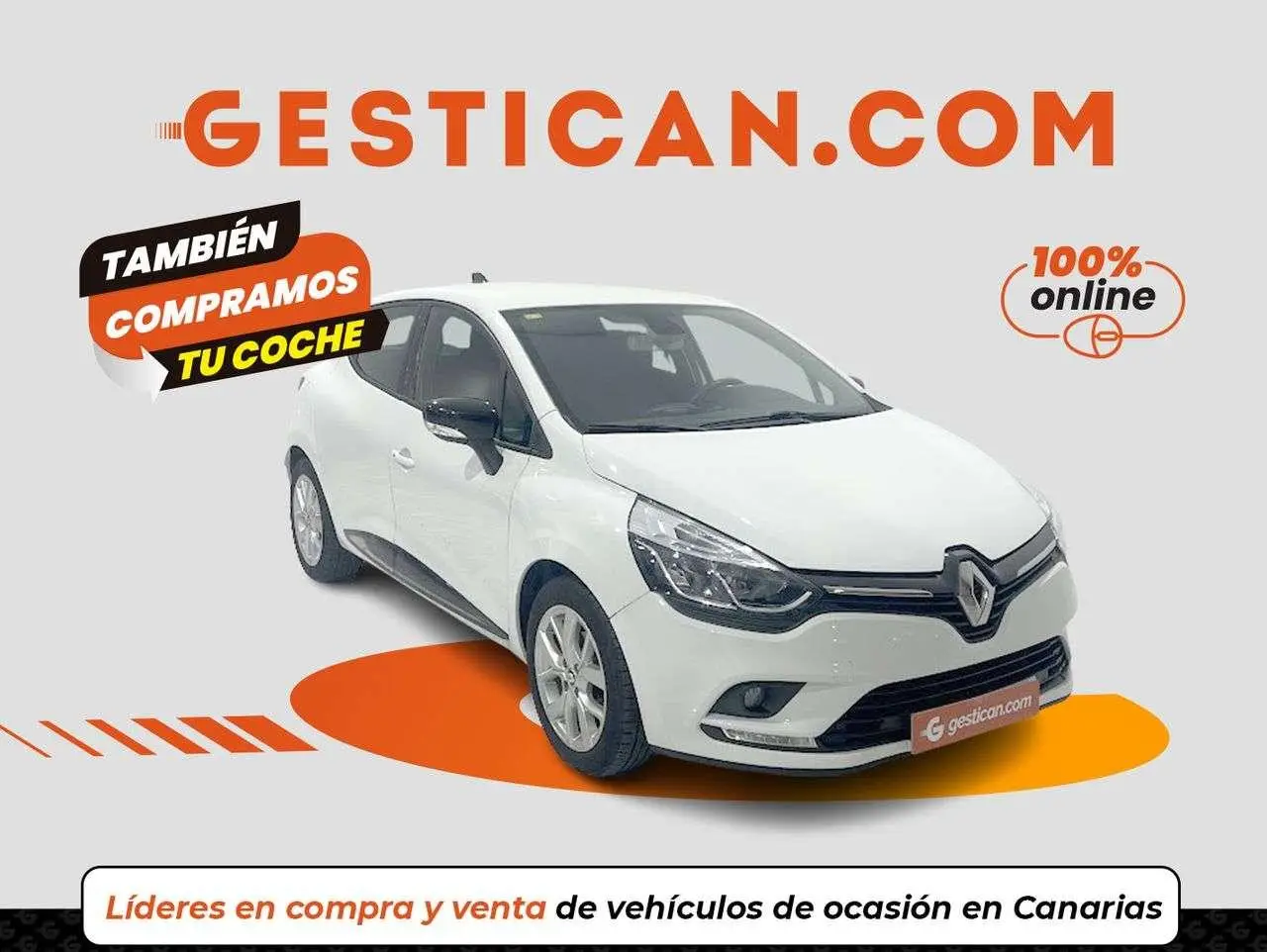 Photo 1 : Renault Clio 2020 Essence