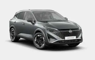 Photo 1 : Nissan Qashqai 2024 Others