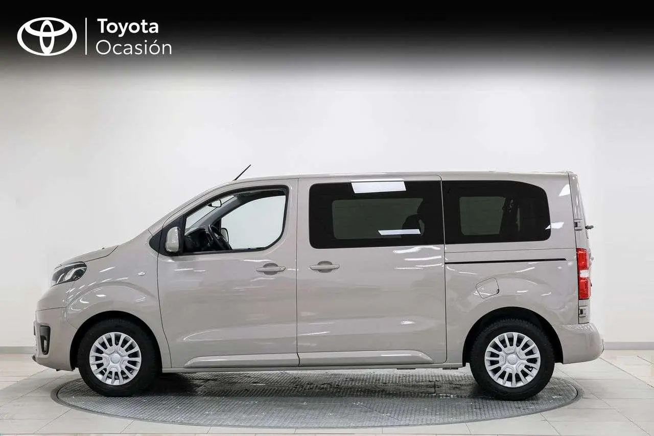 Photo 1 : Toyota Proace 2022 Diesel