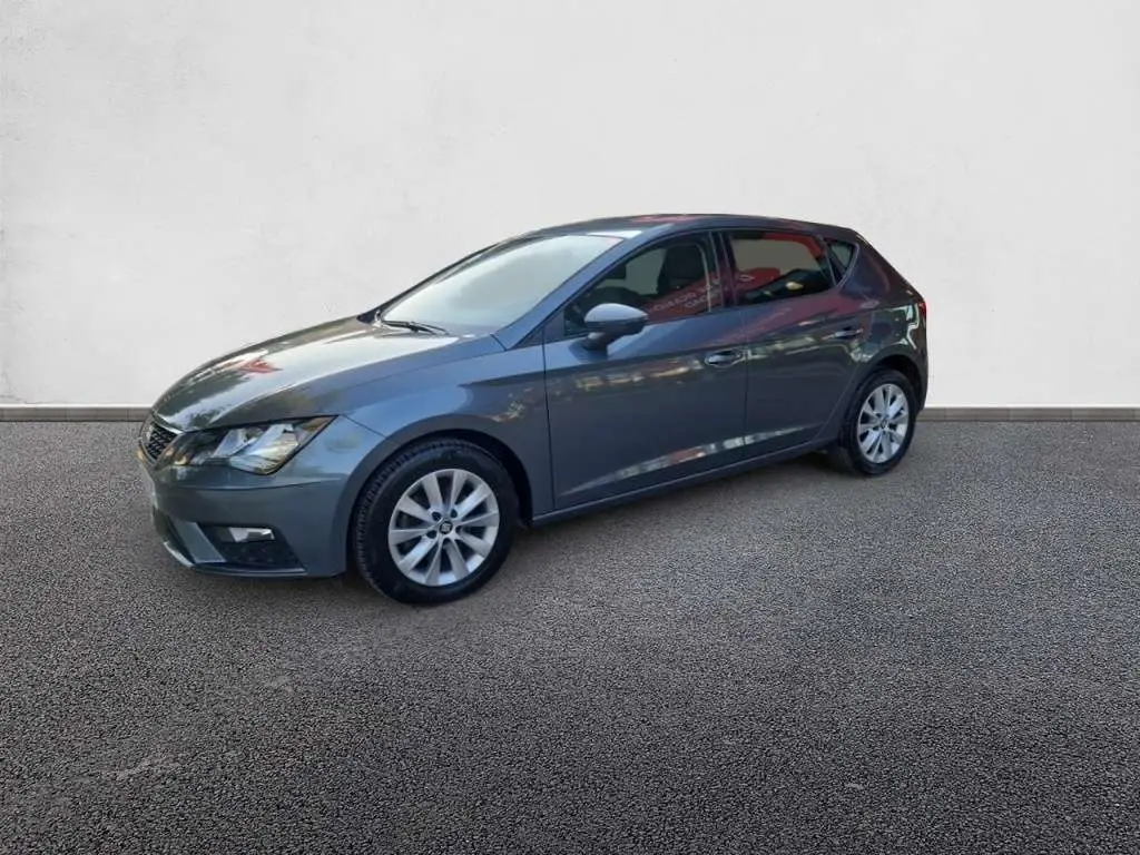 Photo 1 : Seat Leon 2018 Petrol