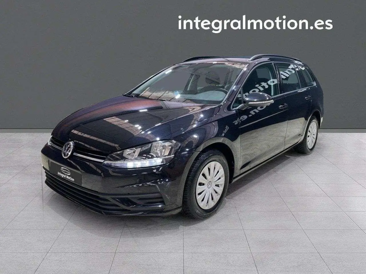 Photo 1 : Volkswagen Golf 2019 Diesel