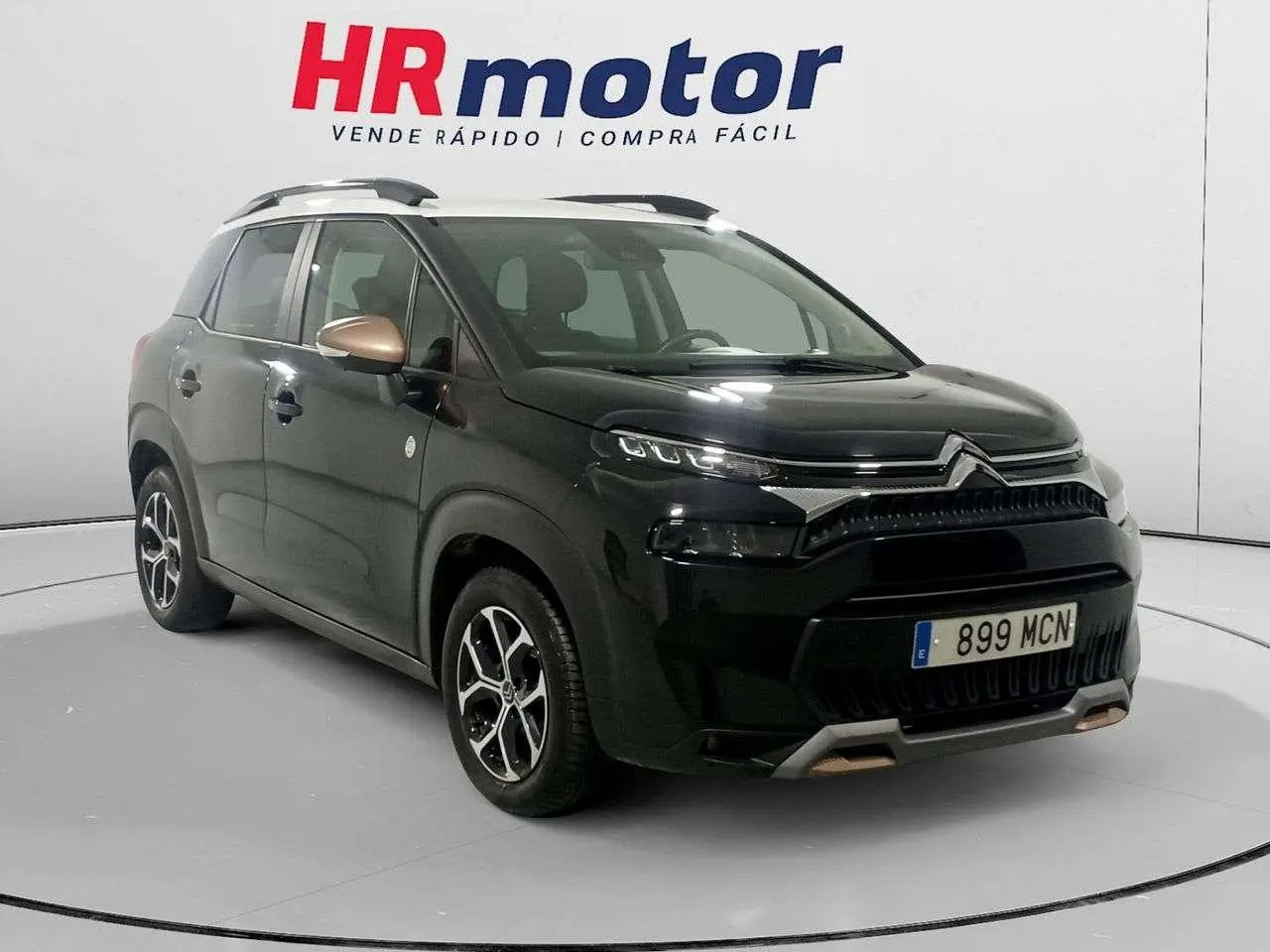 Photo 1 : Citroen C3 Aircross 2022 Diesel