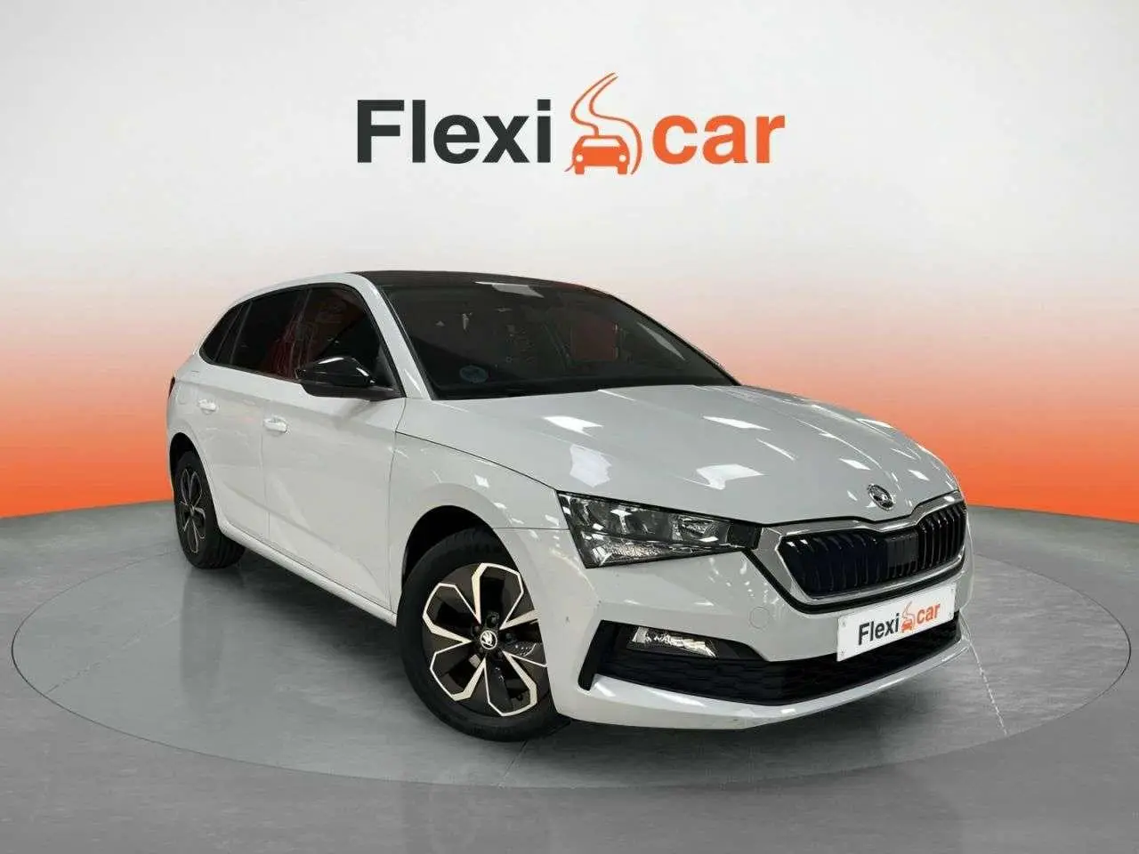 Photo 1 : Skoda Scala 2021 Petrol