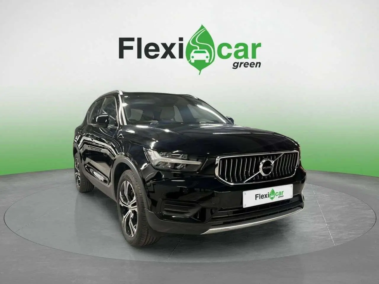 Photo 1 : Volvo Xc40 2022 Hybrid