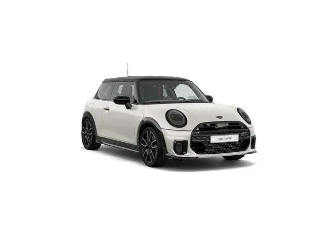 Photo 1 : Mini Cooper 2024 Petrol