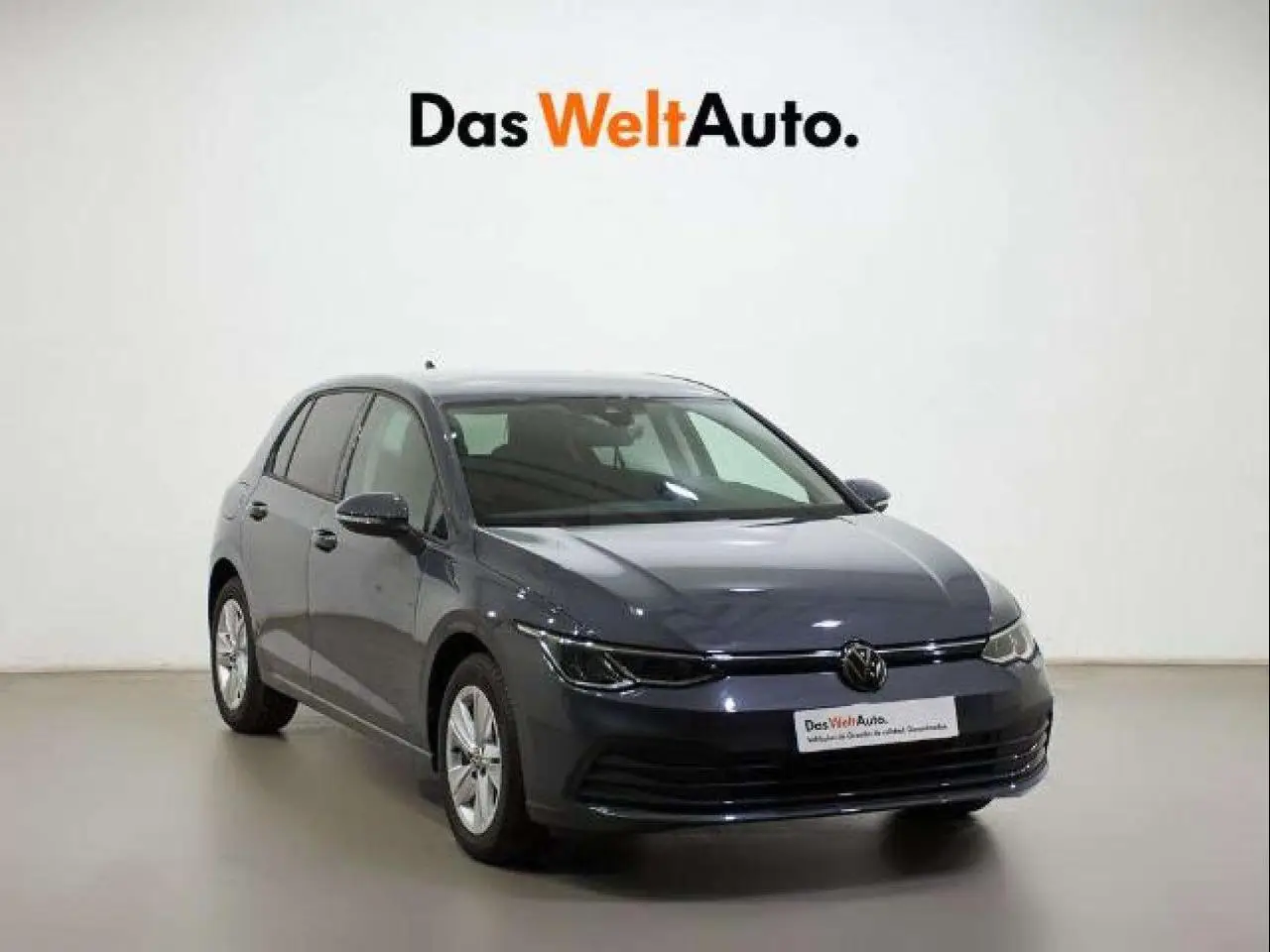 Photo 1 : Volkswagen Golf 2024 Diesel