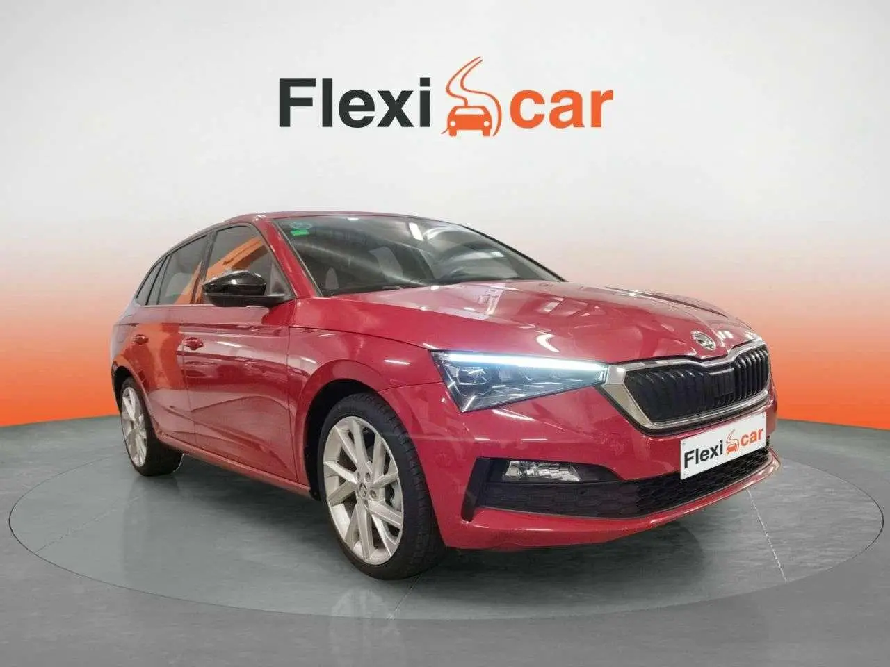 Photo 1 : Skoda Scala 2019 Petrol