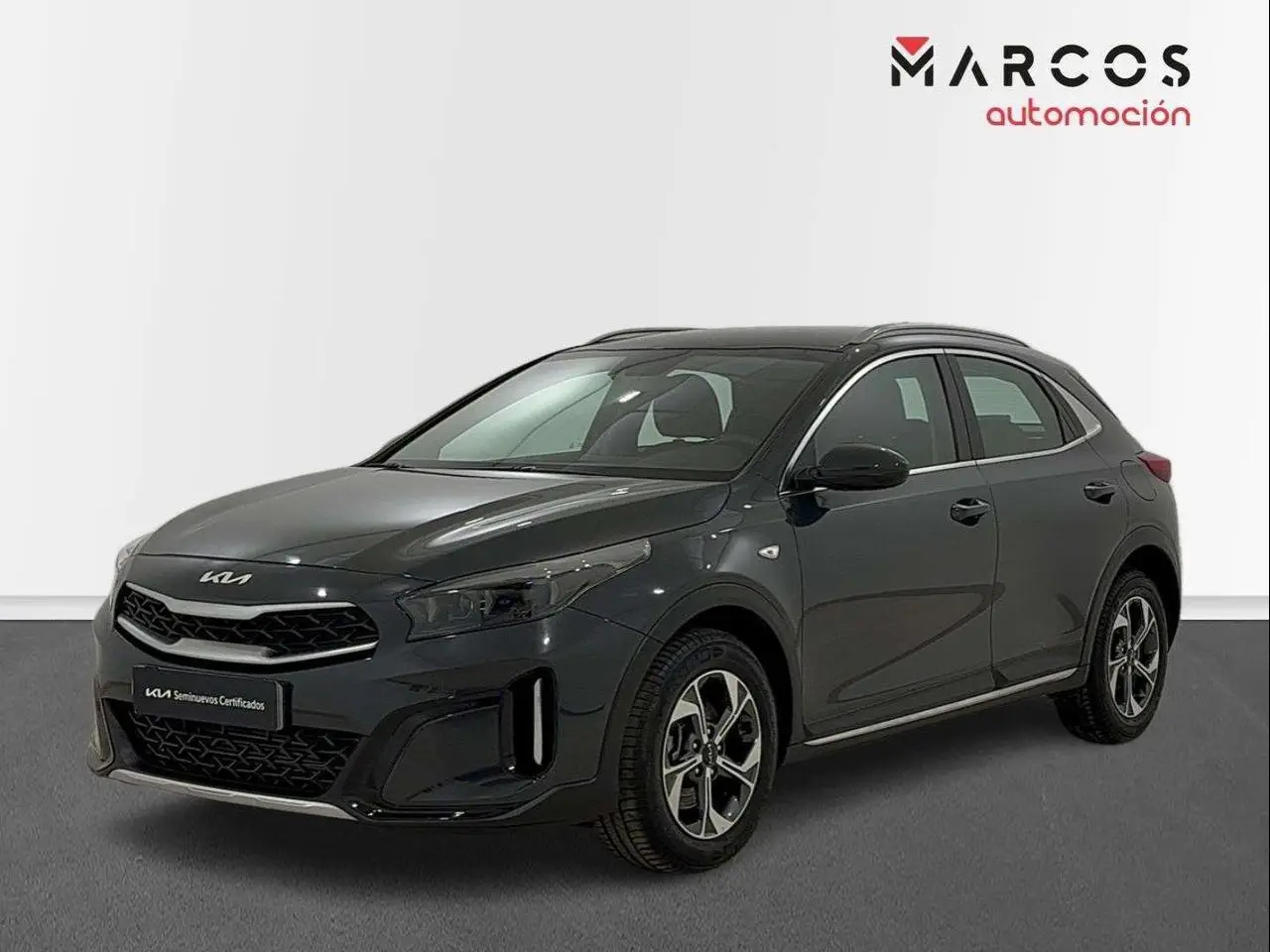 Photo 1 : Kia Xceed 2023 Essence