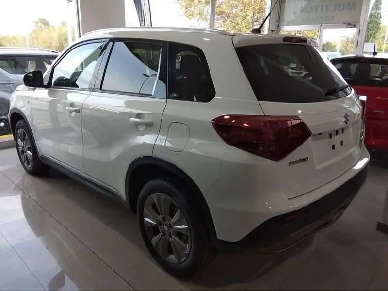 Photo 1 : Suzuki Vitara 2024 Petrol