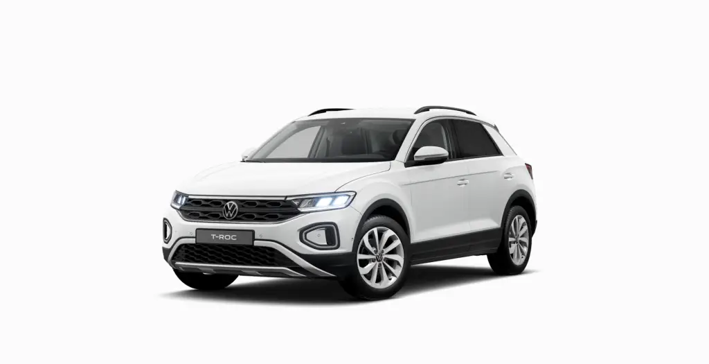 Photo 1 : Volkswagen T-roc 2024 Essence