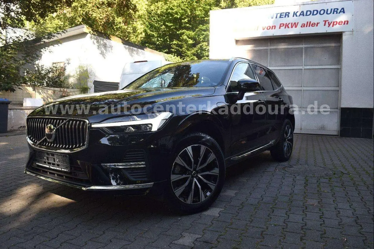 Photo 1 : Volvo Xc60 2022 Autres