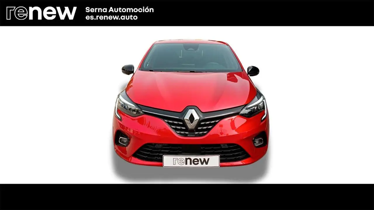 Photo 1 : Renault Clio 2023 Petrol