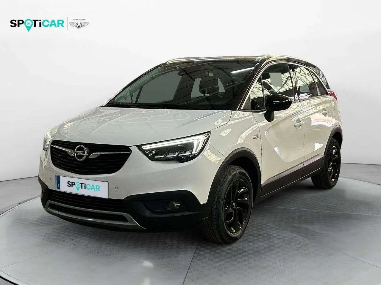 Photo 1 : Opel Crossland 2019 Essence