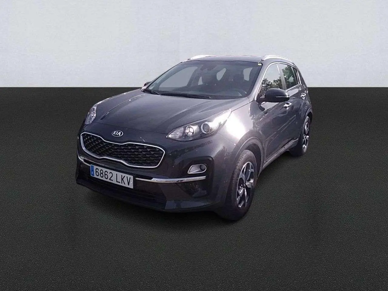 Photo 1 : Kia Sportage 2020 Diesel