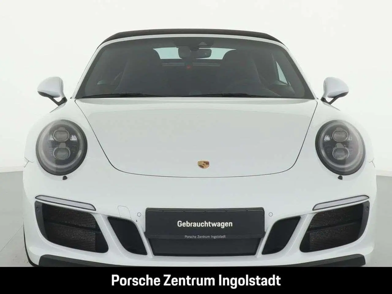 Photo 1 : Porsche 991 2017 Essence