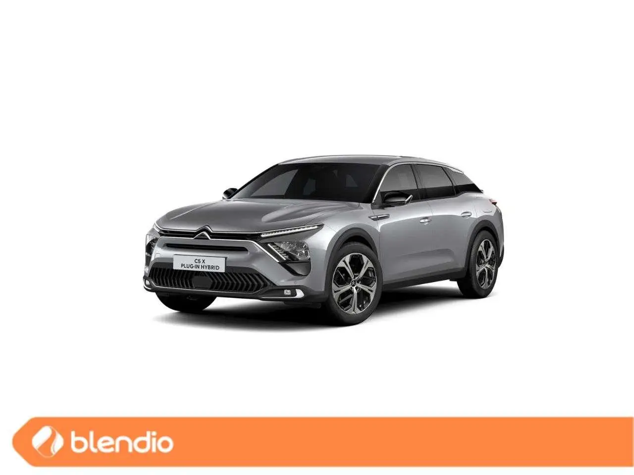 Photo 1 : Citroen C5 X 2024 Others