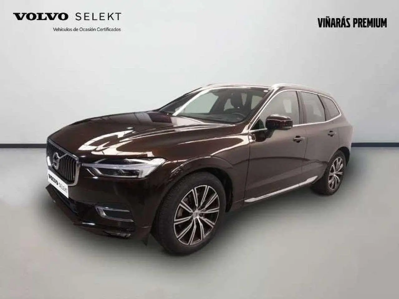 Photo 1 : Volvo Xc60 2019 Diesel