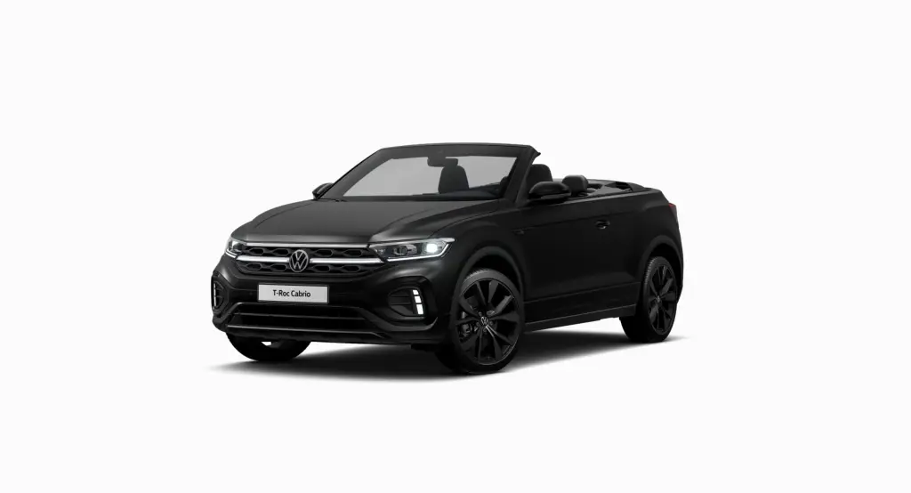 Photo 1 : Volkswagen T-roc 2024 Essence