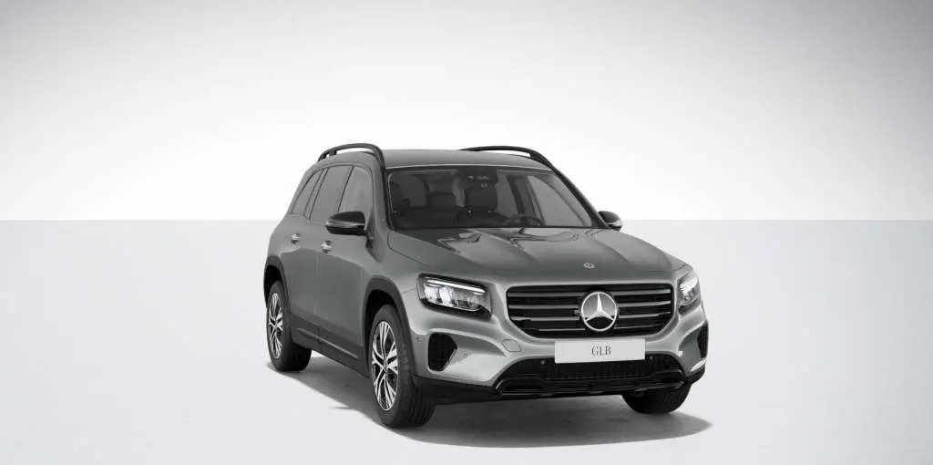 Photo 1 : Mercedes-benz Classe Glb 2024 Diesel