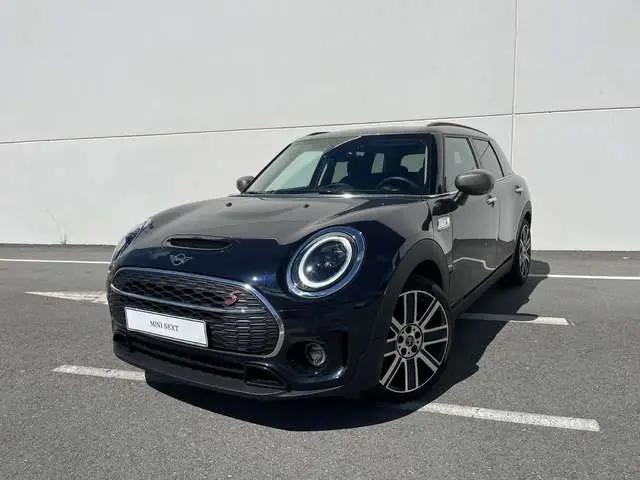 Photo 1 : Mini Cooper 2022 Essence