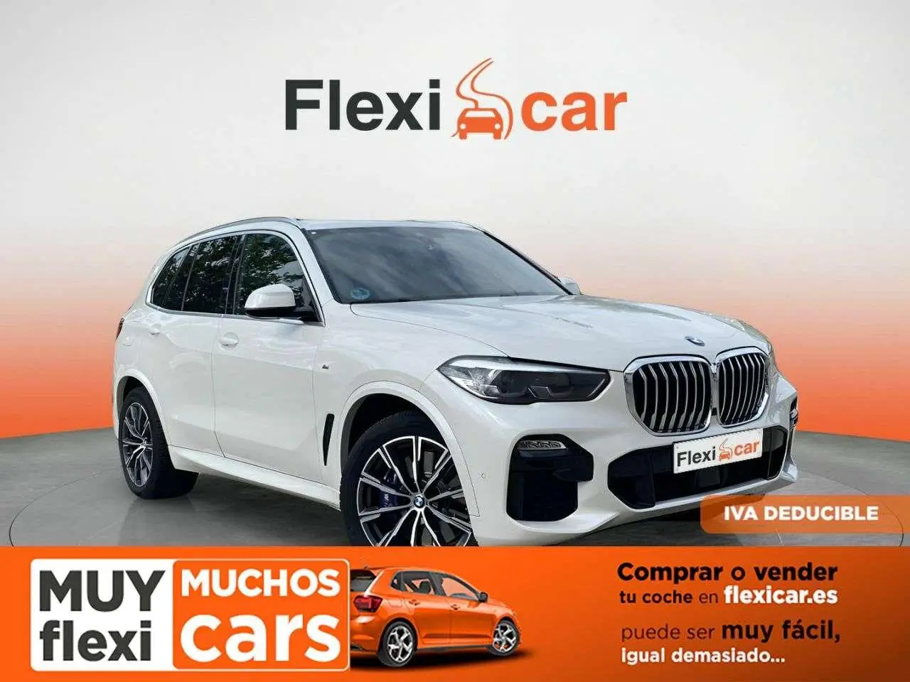 Photo 1 : Bmw X5 2019 Diesel