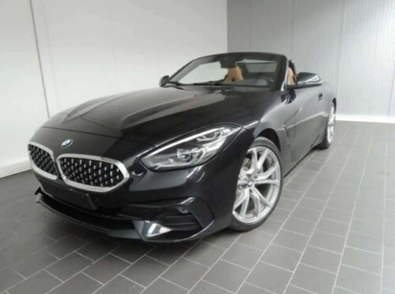 Photo 1 : Bmw Z4 2019 Petrol