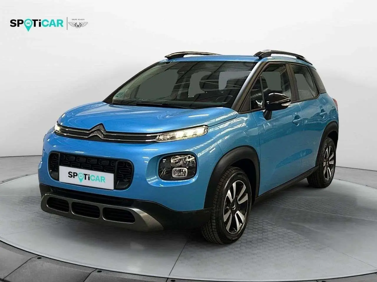 Photo 1 : Citroen C3 Aircross 2020 Petrol