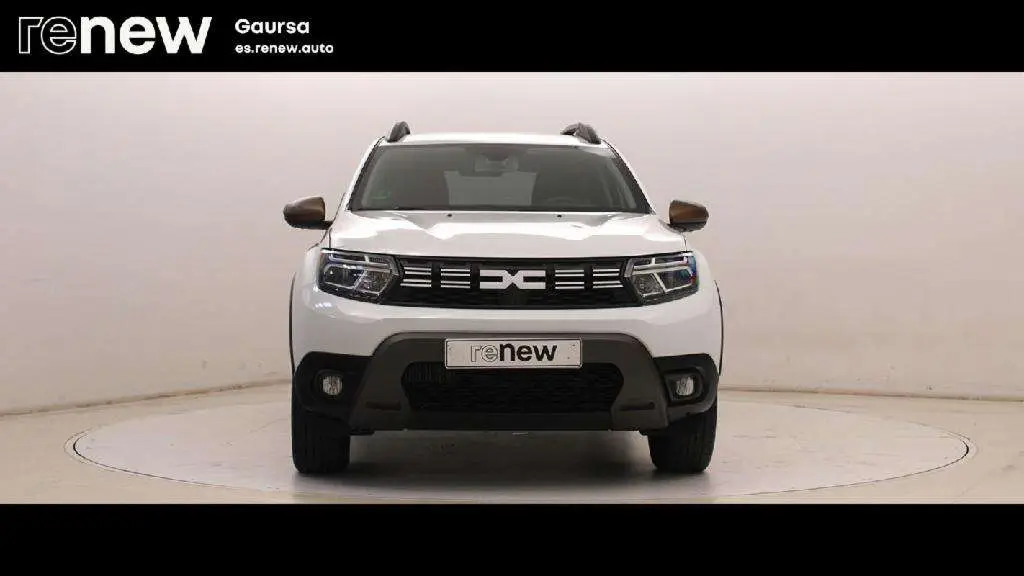 Photo 1 : Dacia Duster 2024 Essence