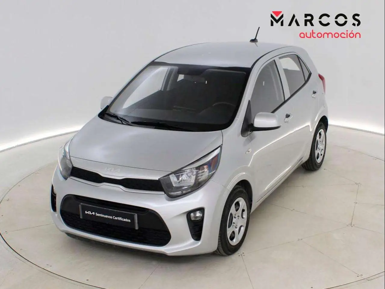 Photo 1 : Kia Picanto 2023 Essence