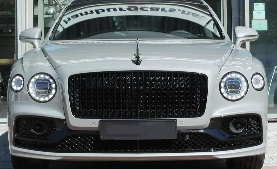 Photo 1 : Bentley Flying Spur 2023 Petrol