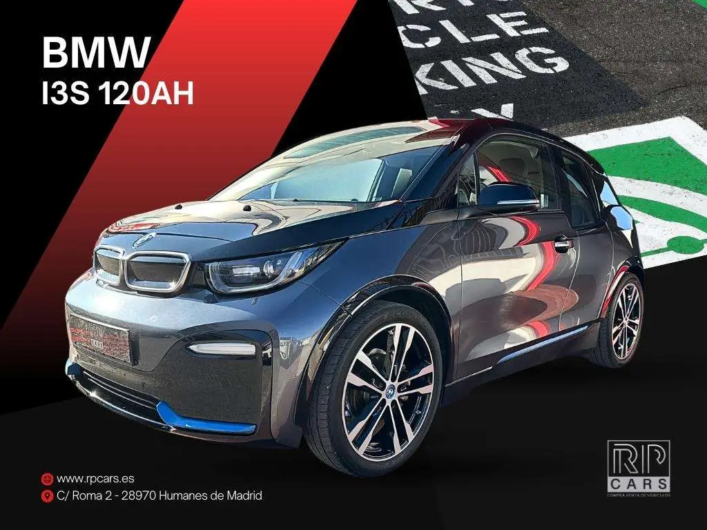 Photo 1 : Bmw I3 2020 Électrique