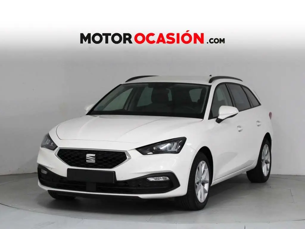 Photo 1 : Seat Leon 2023 Petrol