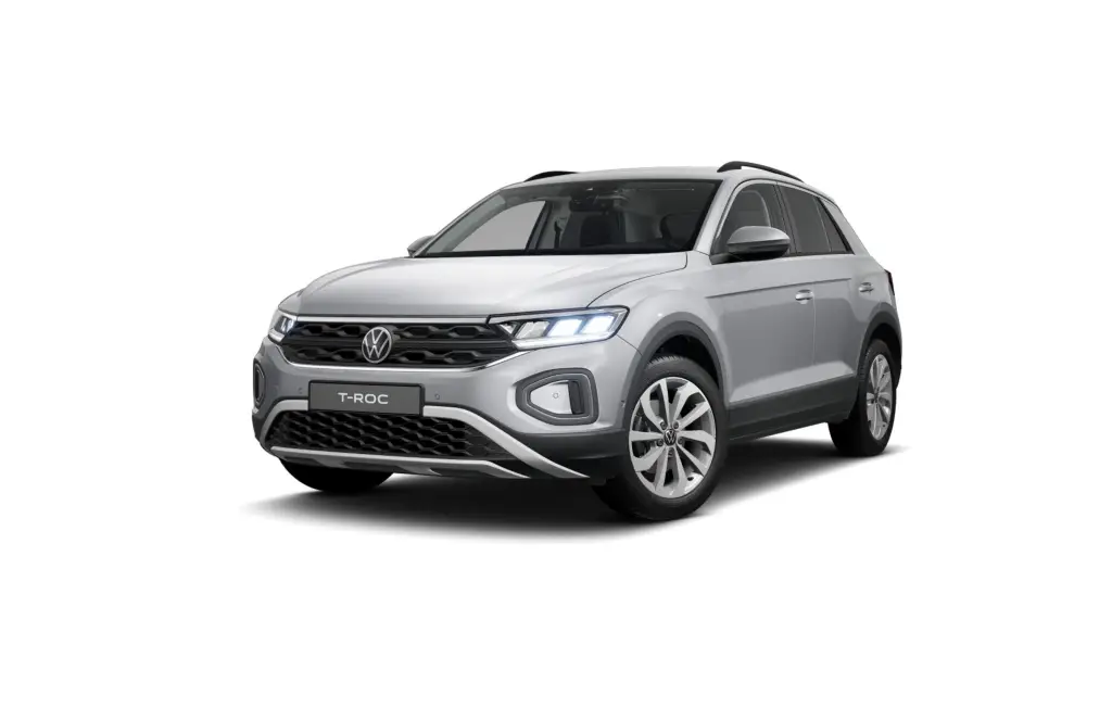 Photo 1 : Volkswagen T-roc 2024 Essence