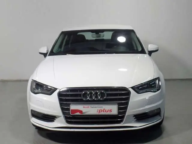 Photo 1 : Audi A3 2016 Essence