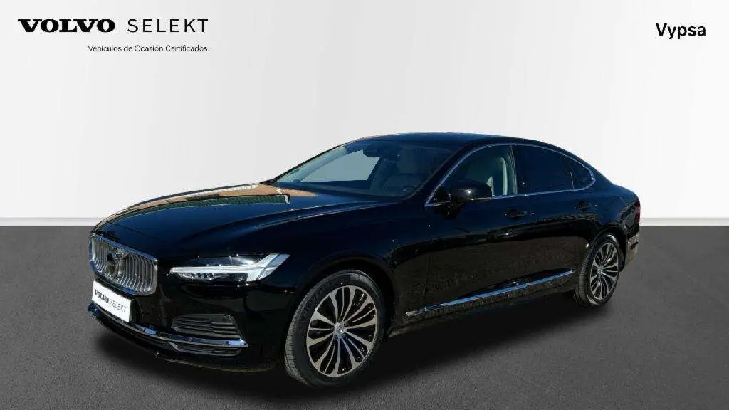 Photo 1 : Volvo S90 2023 Autres