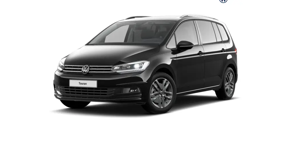 Photo 1 : Volkswagen Touran 2024 Diesel