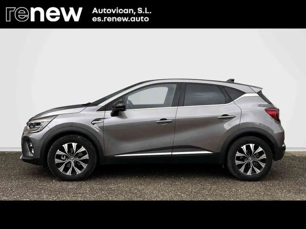 Photo 1 : Renault Captur 2023 Autres