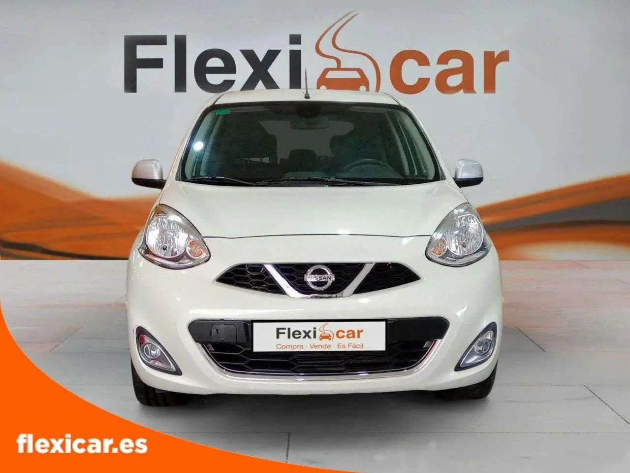 Photo 1 : Nissan Micra 2017 Petrol