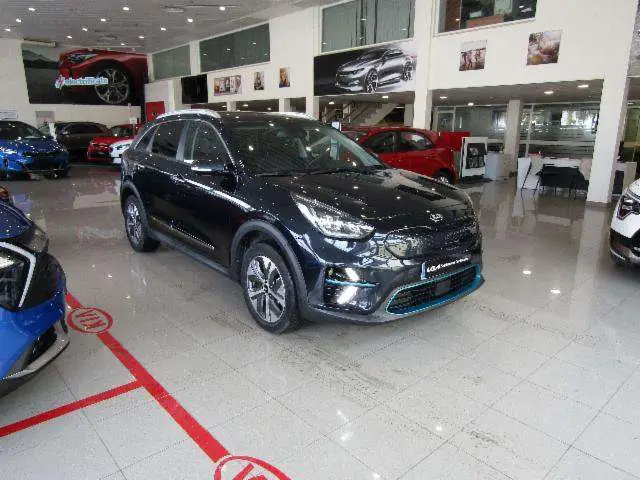 Photo 1 : Kia E-niro 2019 Électrique