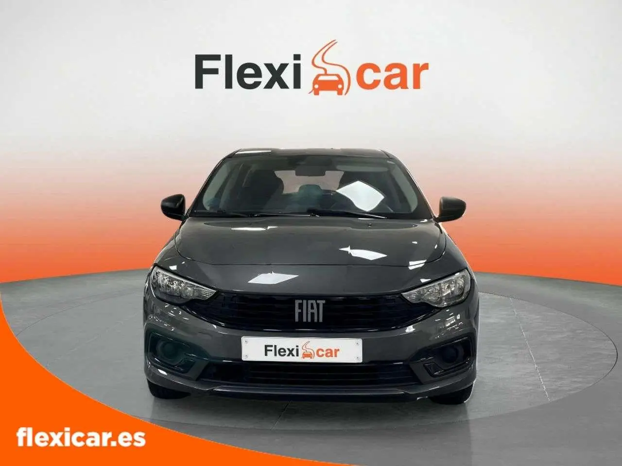 Photo 1 : Fiat Tipo 2022 Hybride