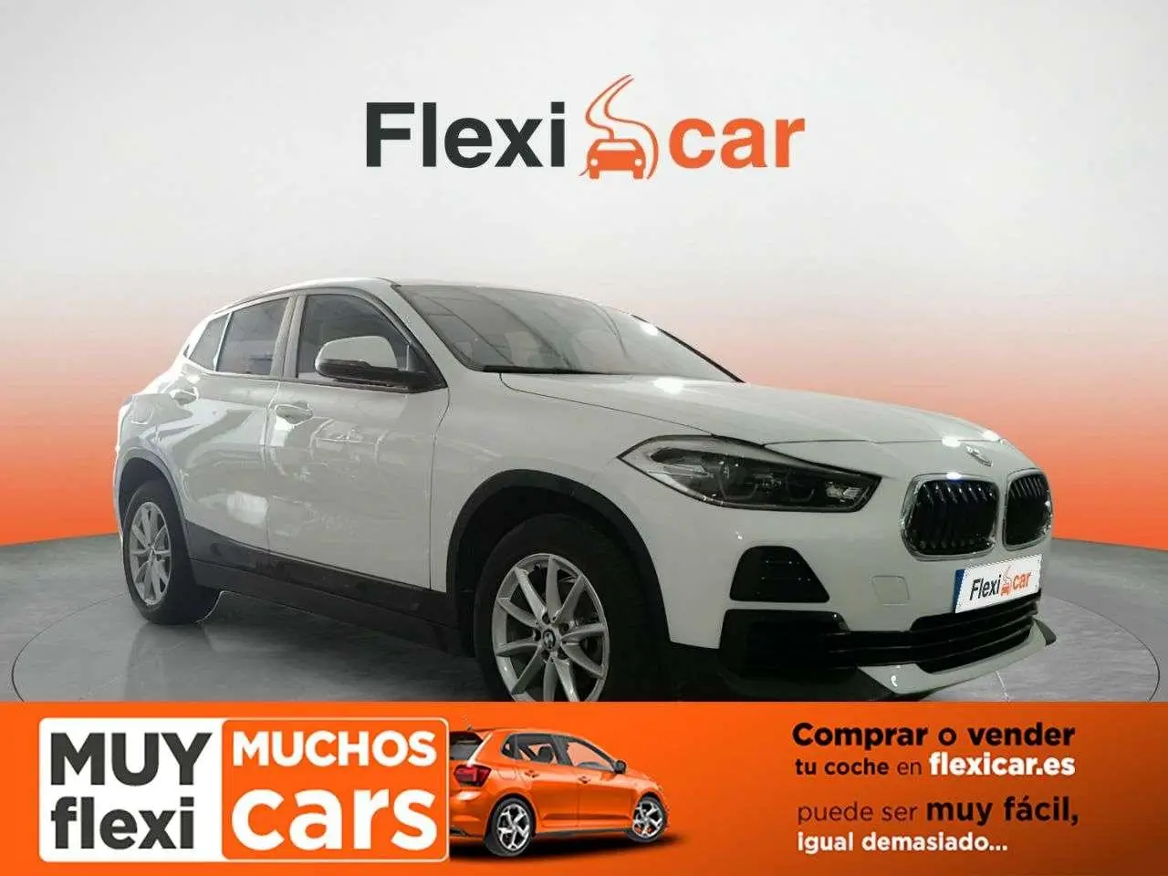 Photo 1 : Bmw X2 2021 Diesel