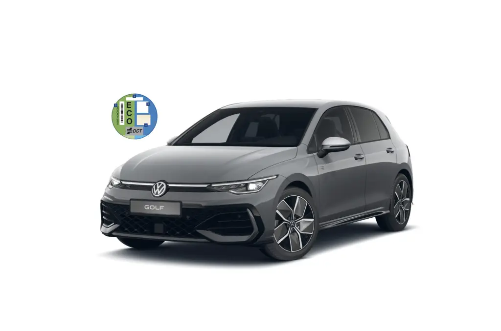 Photo 1 : Volkswagen Golf 2024 Petrol